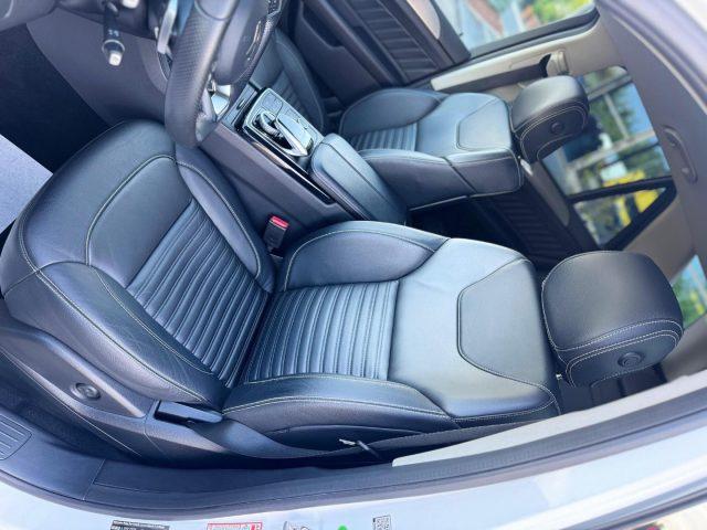 MERCEDES-BENZ GLE 250 d PREMIUM *TAGLIANDATA*