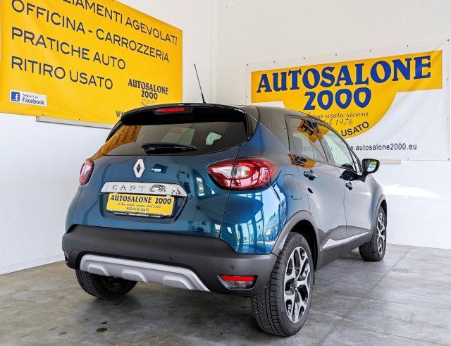 RENAULT Captur dCi 8V 90 CV Sport Edition2 NEOPATENTATI