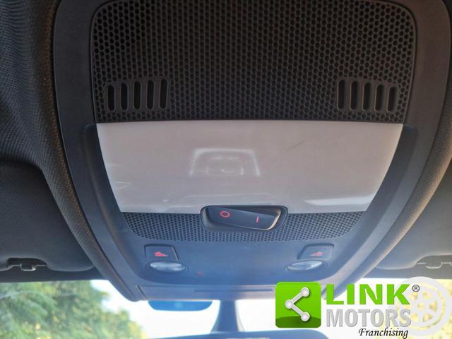 AUDI A4 Avant 2.0 TDI 177CV S LINE