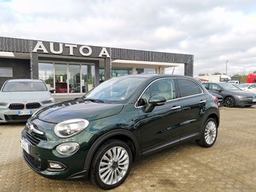 FIAT 500X 1.6 M.Jet 120 CV Lounge