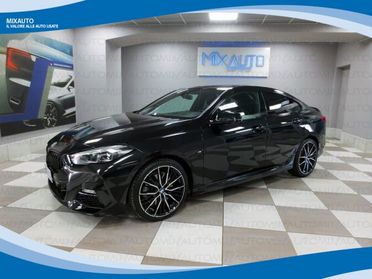 BMW 220 D Gran Coupè mSport AUT EU6