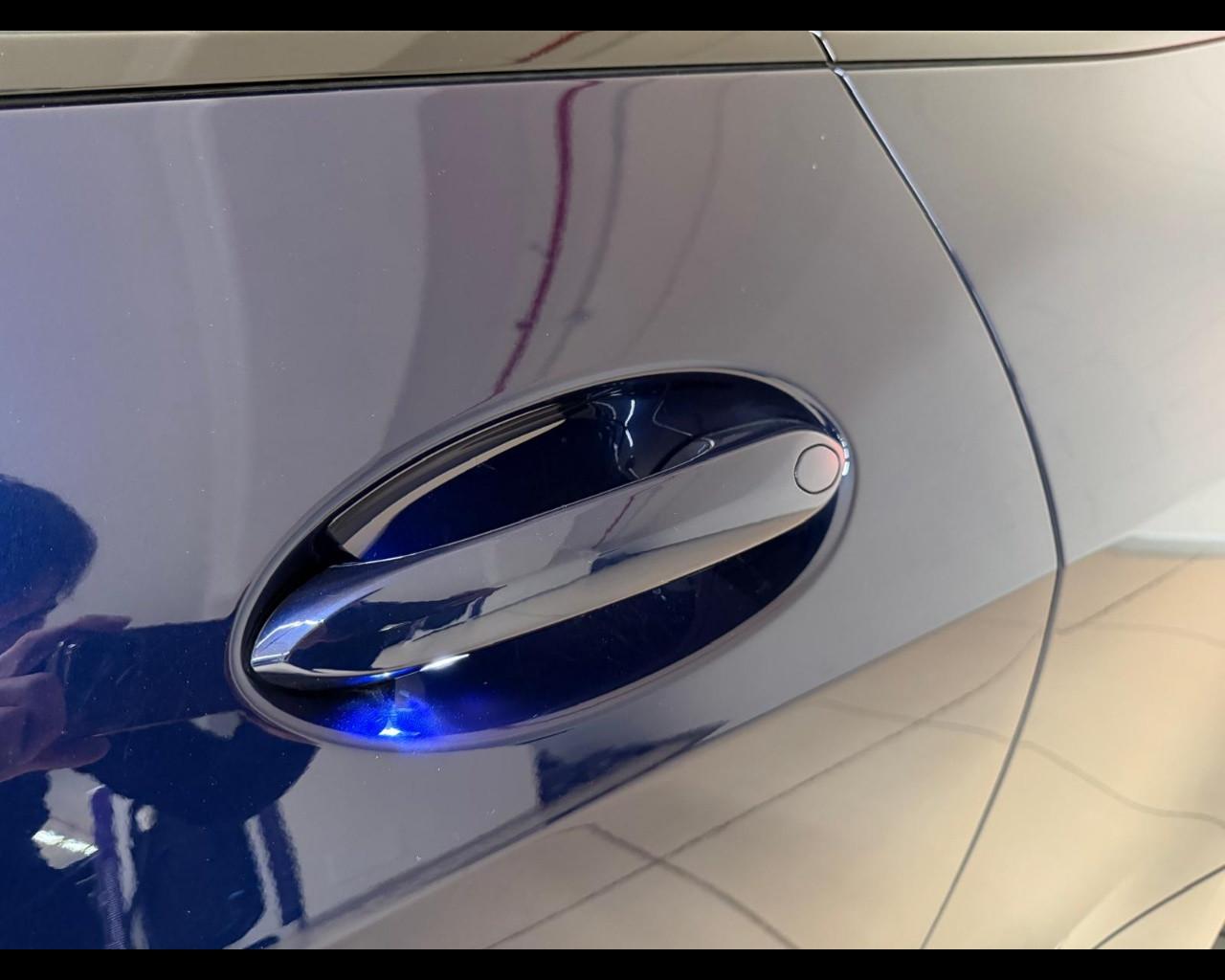 BMW Serie 4 Cpé(G22/82) - 420d 48V xDrive Coupé Msport