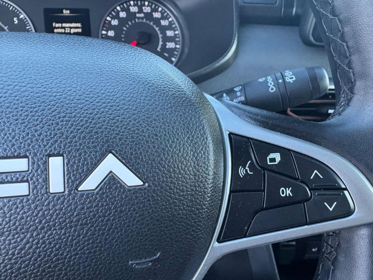 Dacia Jogger 1.0 100 ECO-G Extr #8046