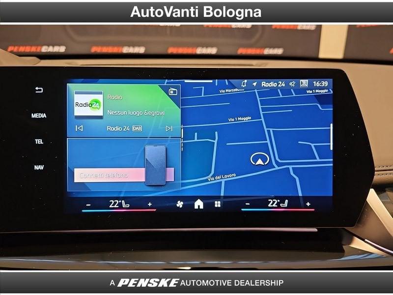 BMW X1 X1 xDrive 25e Msport Pro