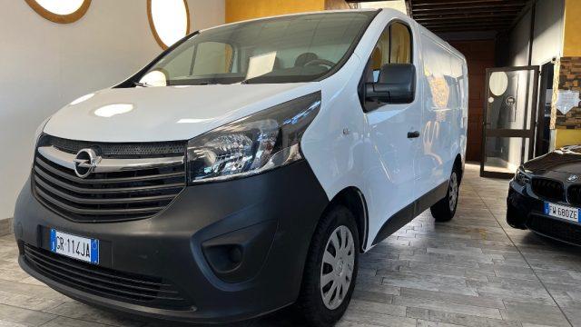 OPEL Vivaro 1.6 70 kw PC-TN PREZZO + IVA