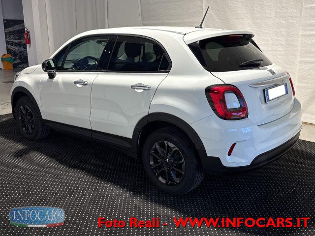 FIAT 500X 1.3 MultiJet 95 CV Club - PROMO