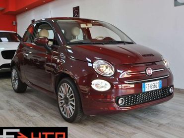Fiat 500 500 1.2 Lounge * *TETTO PANORAMICO **