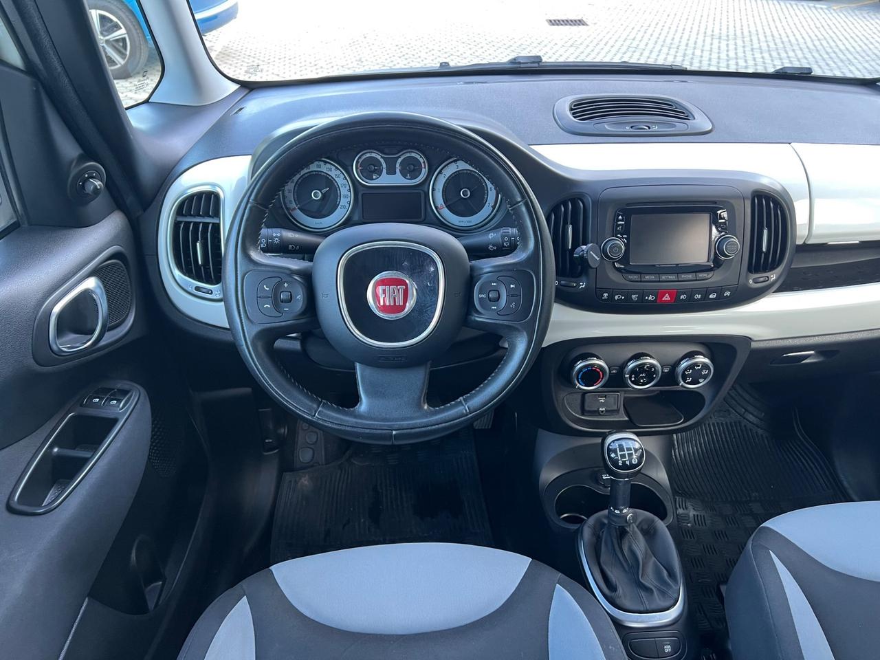 Fiat 500L 1.3 Multijet 85 CV Pop Star*NEOPATENTATI
