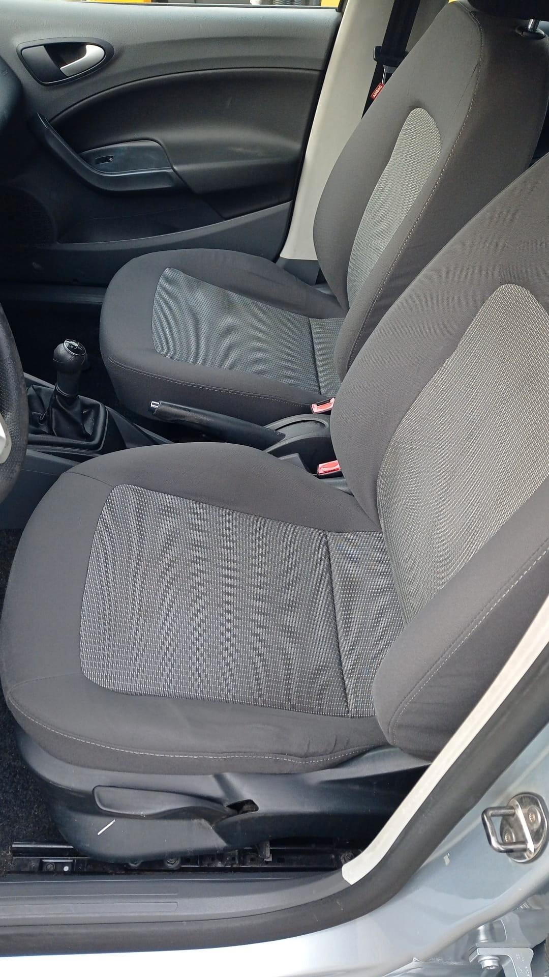 Seat Ibiza 1.6 TDI CR DPF 5 porte Style