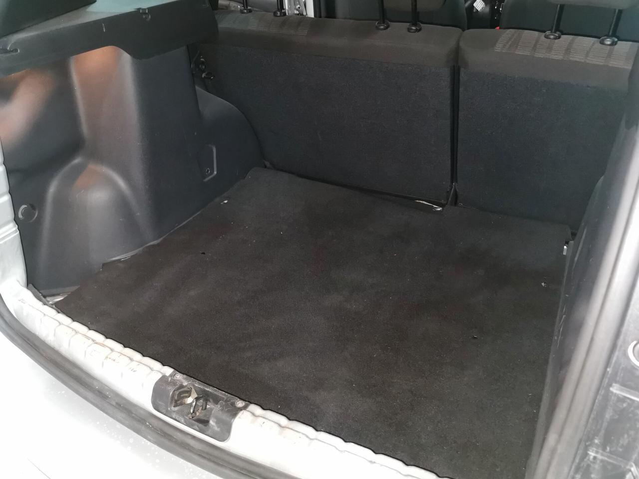 Dacia Duster 1.6 110CV 4x2