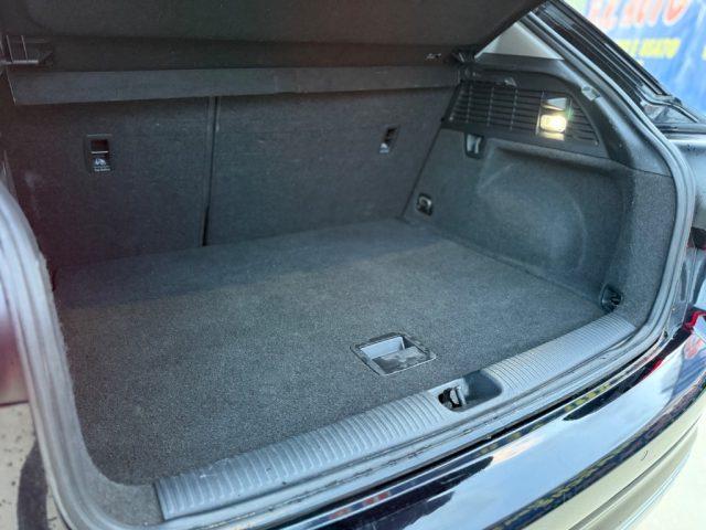 AUDI Q2 2.0 TDI 190 CV quattro S tronic Tettuccio