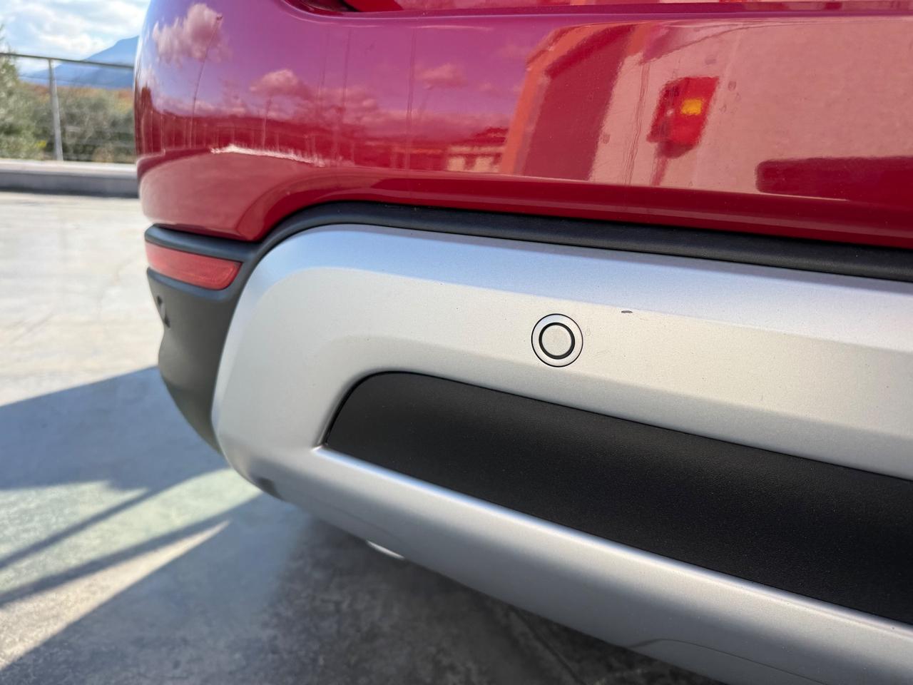 Fiat 500X 1.6 MultiJet 120 CV Cross