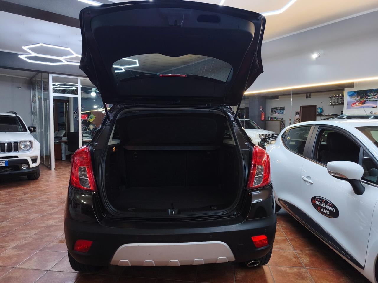 Opel Mokka 1.6 diesel 136CV Start&Stop Cosmo