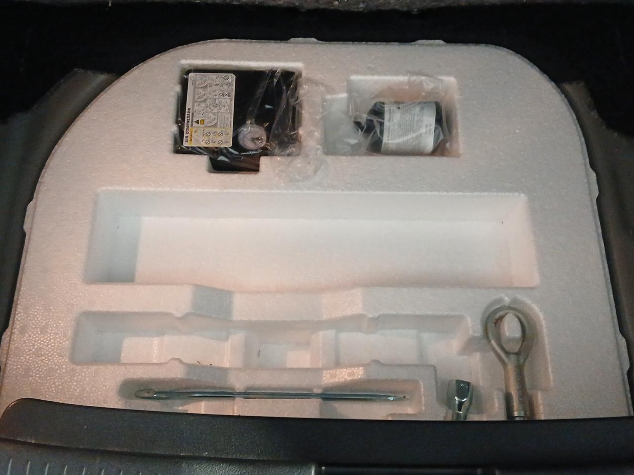 Suzuki Ignis 1.2 Hybrid Easy Top 83CV 2WD.