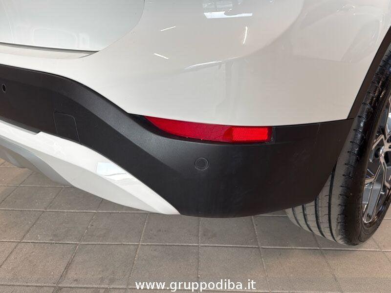 BMW X1 F48 2019 Diesel sdrive16d xLine auto