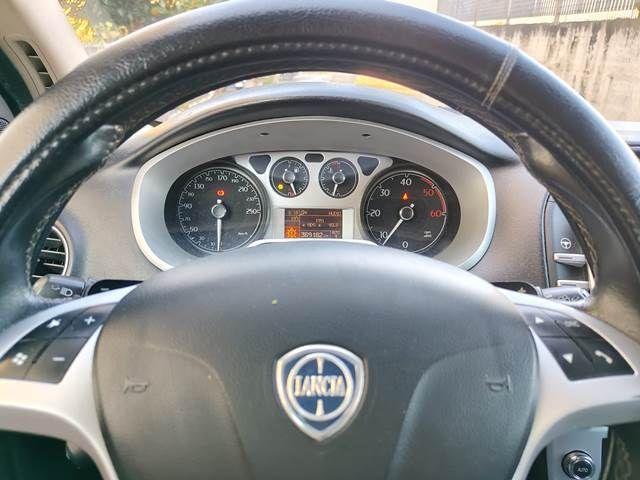 LANCIA Delta 1.6 MJT Selectronic Platinum