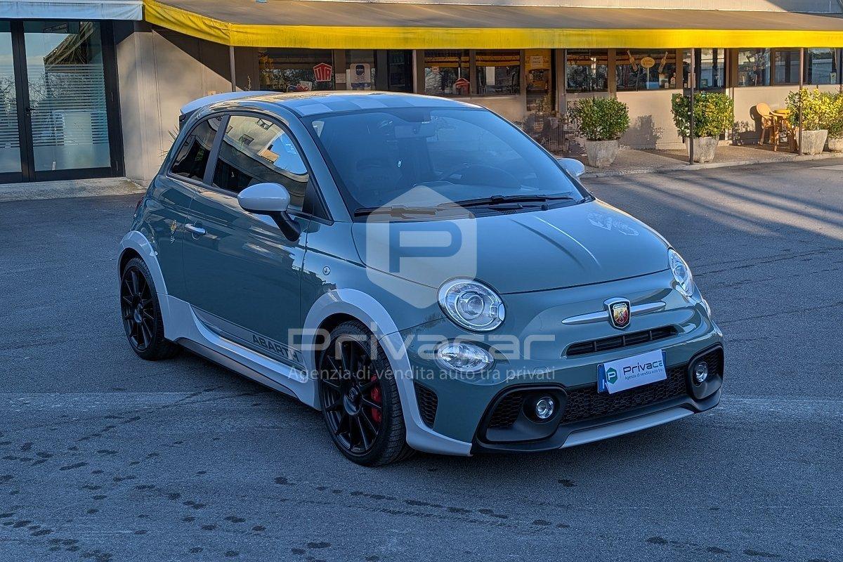 ABARTH 695 1.4 Turbo T-Jet 180 CV 70°