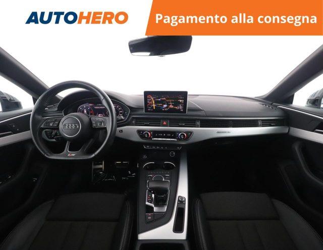 AUDI A5 SPB 2.0 TDI 190 CV quattro S tronic Business Sport
