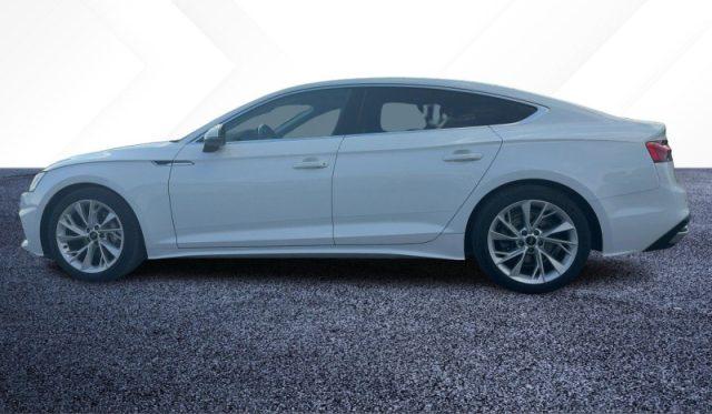 AUDI A5 SPB 40 TDI S tronic Business Advanced