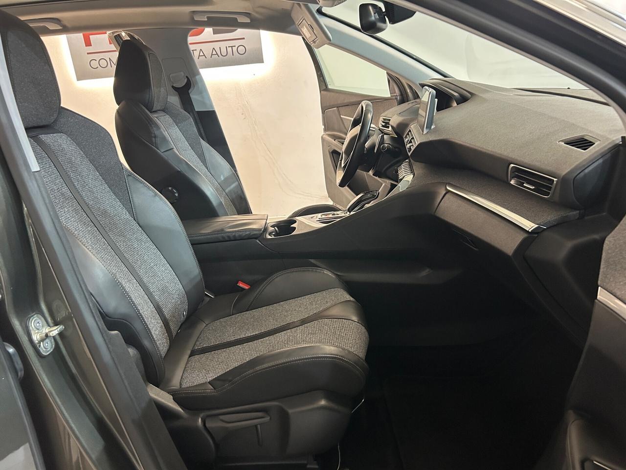 Peugeot 3008 1.6 BLUEHDI 88KW ALLURE