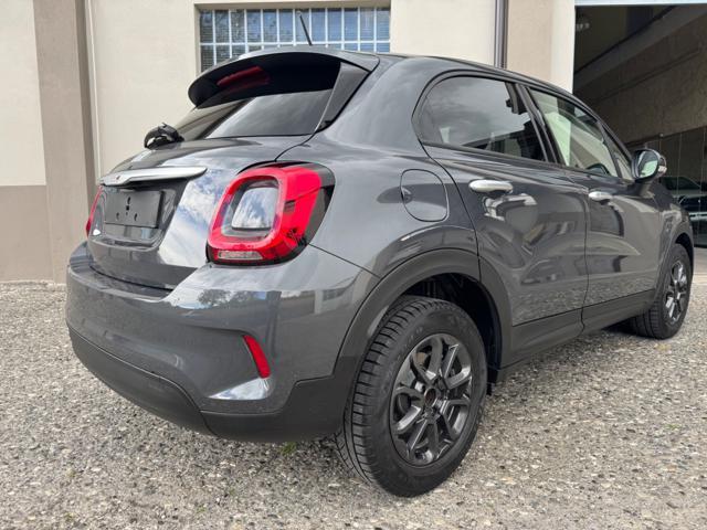 FIAT 500X IN PROMOZIONE!!!!NEW MODEL 1.0 T3 120 CV Sport