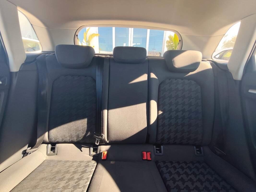 Audi A3 1.4 g-tron Attraction