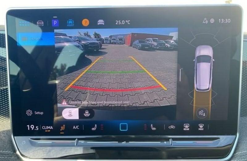 Volkswagen Passat Variant 1.5 eTSI ACT Business DSG LED Camera ACC NAVI