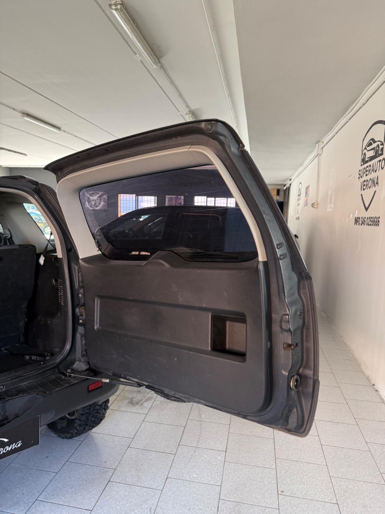 Suzuki Grand Vitara 1.9 DDiS 3 porte