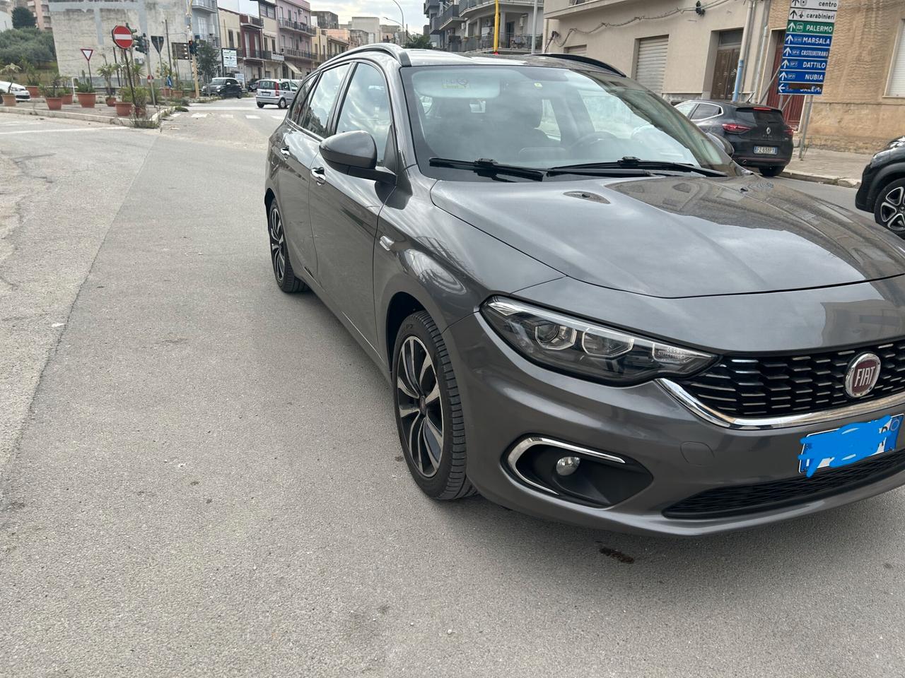 Fiat Tipo 1.3 Mjt S&S SW S-Design