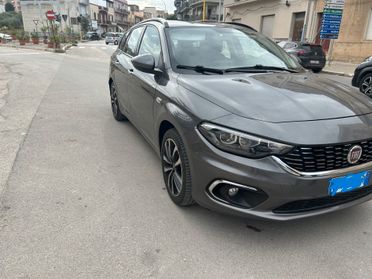 Fiat Tipo 1.3 Mjt S&S SW S-Design