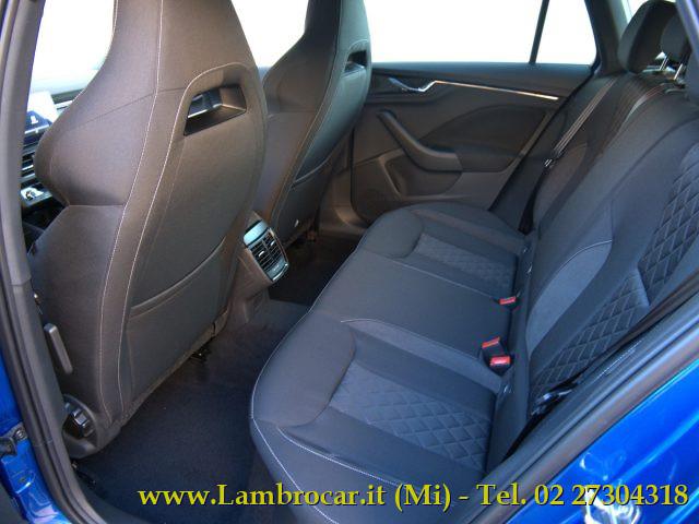 SKODA Kamiq 1.0 TSI 110cv Style