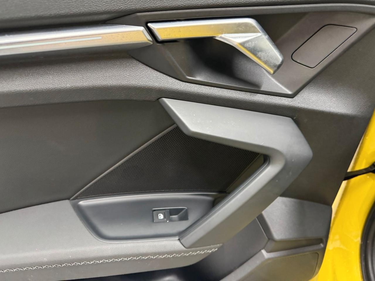 Audi A3 S3 SPB TFSI 310 CV quattro S tronic sport attitude