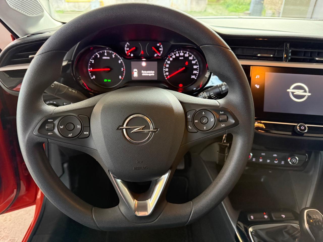 Opel Corsa 1.2 100 CV Edition