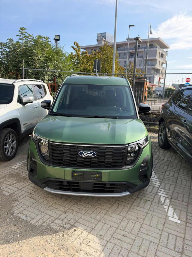 FORD Tourneo Courier 1.0 EcoBoost Active