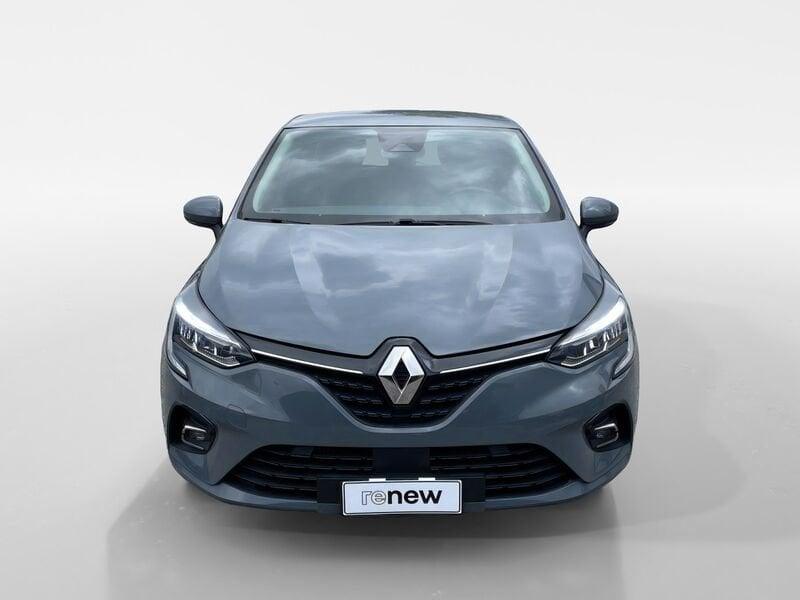 Renault Clio TCe 12V 100 CV 5 porte Zen GPL