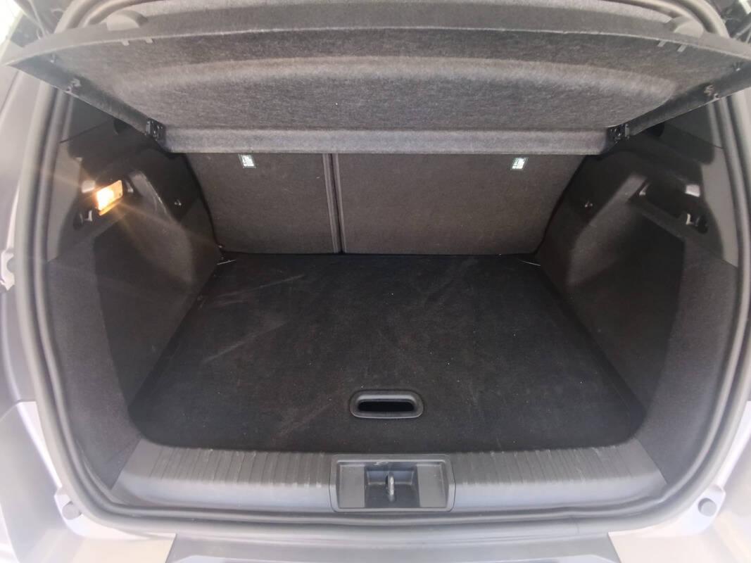 Renault Captur RENAULT CAPTUR 1.0 tce Techno 90cv