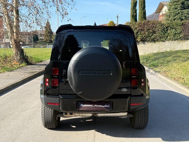 LAND ROVER Defender 90 3.0D I6 200 CV AWD Auto S IVA ESPOSTA
