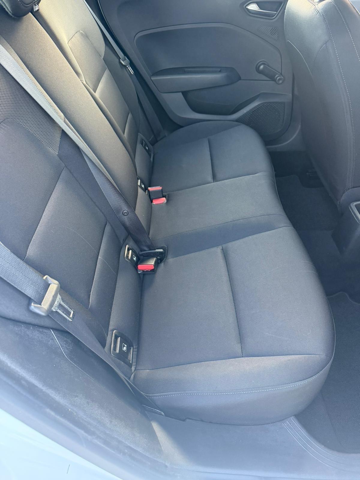 Renault Clio TCe 100 CV GPL 5 porte Intens neopatentati