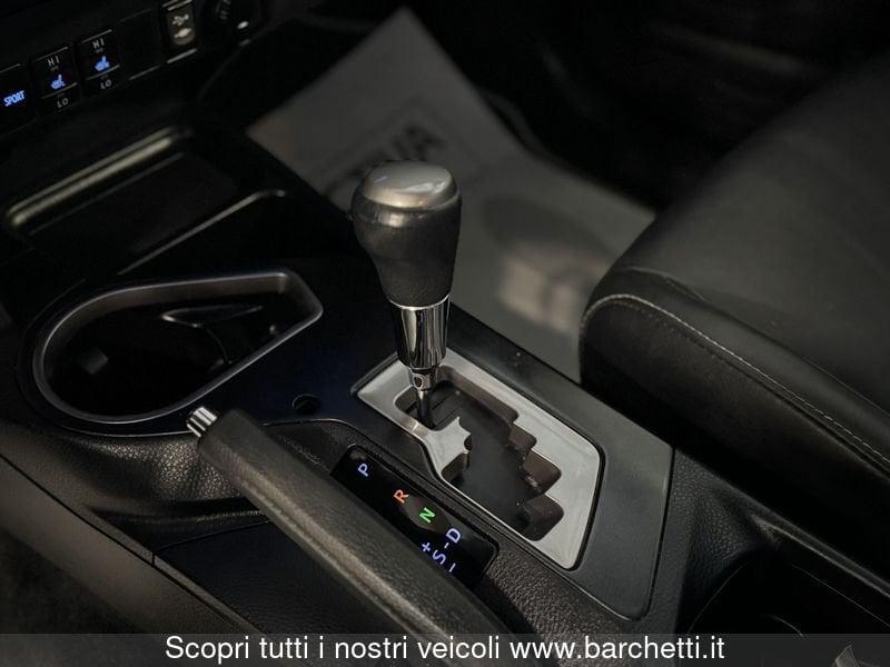 Toyota RAV4 RAV4 2.5 Hybrid 2WD Lounge