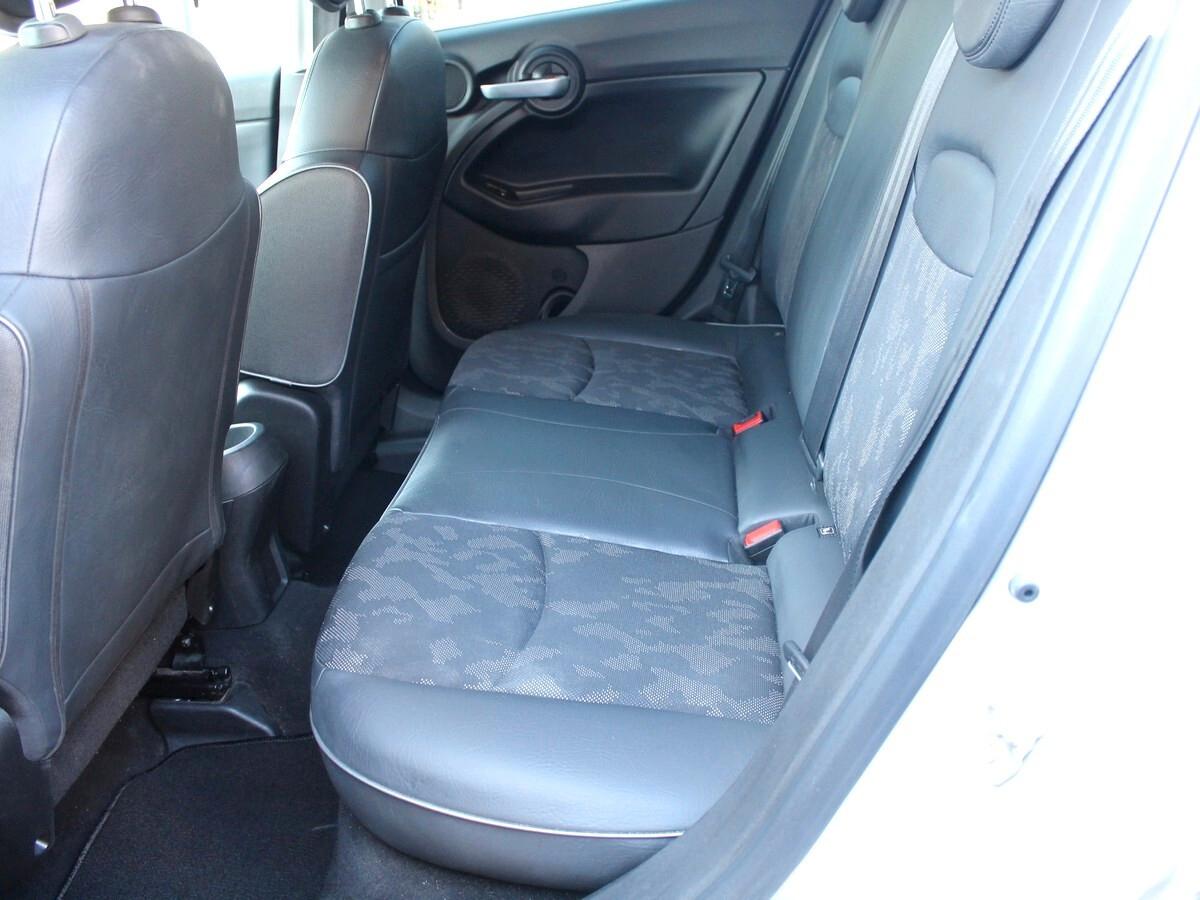 Fiat 500X 1.5 T4 Hybrid 130 CV DCT Sport AUT PREZZO REALE IVA DEDUC.