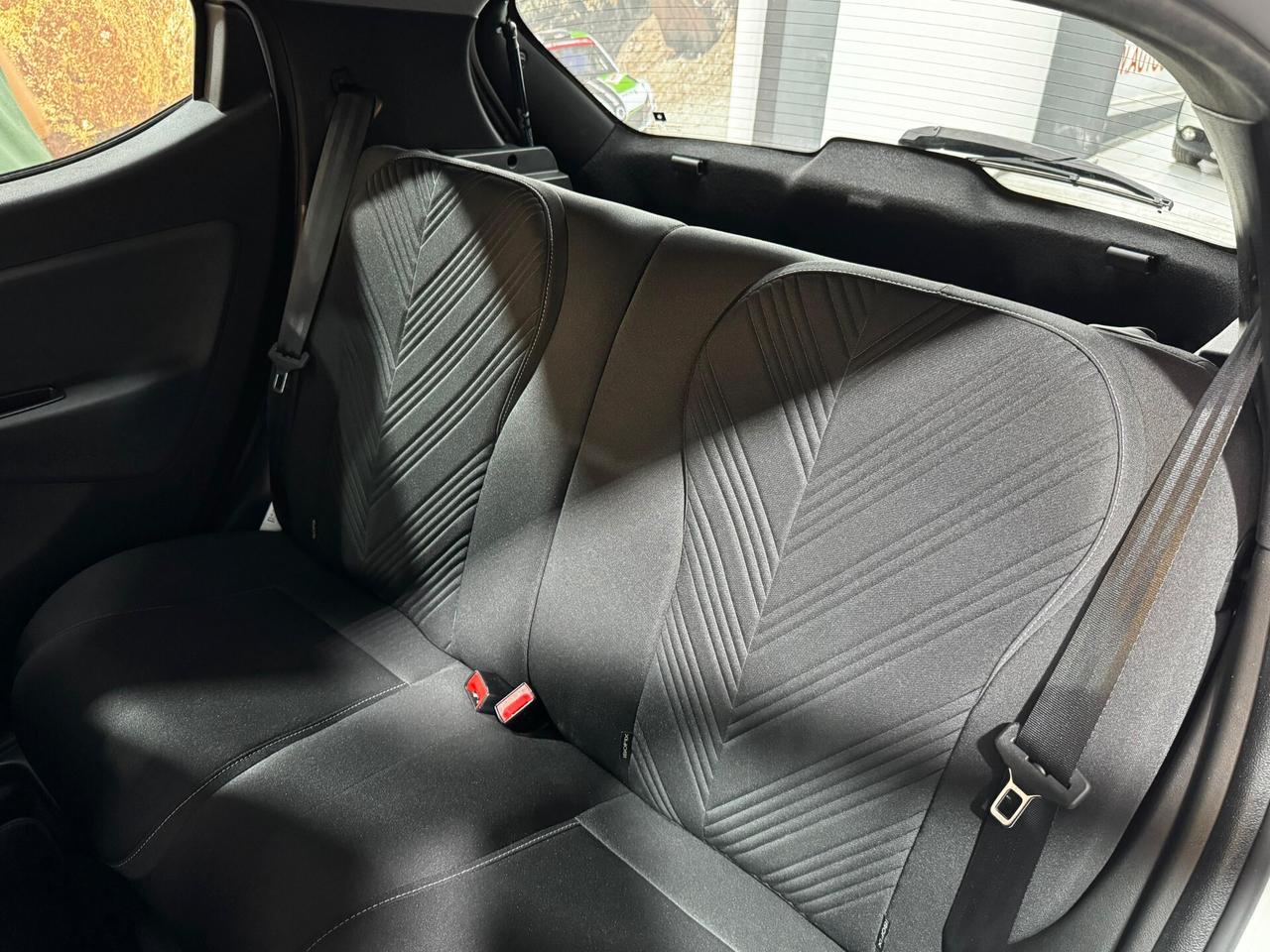 Lancia Ypsilon 1.0 FireFly 5 porte S&S Hybrid Gold