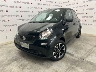 Smart ForFour 70 1.0 twinamic Passion