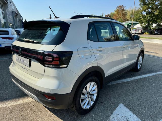 VOLKSWAGEN T-Cross 1.0 TSI Style BMT " DA VETRINA "