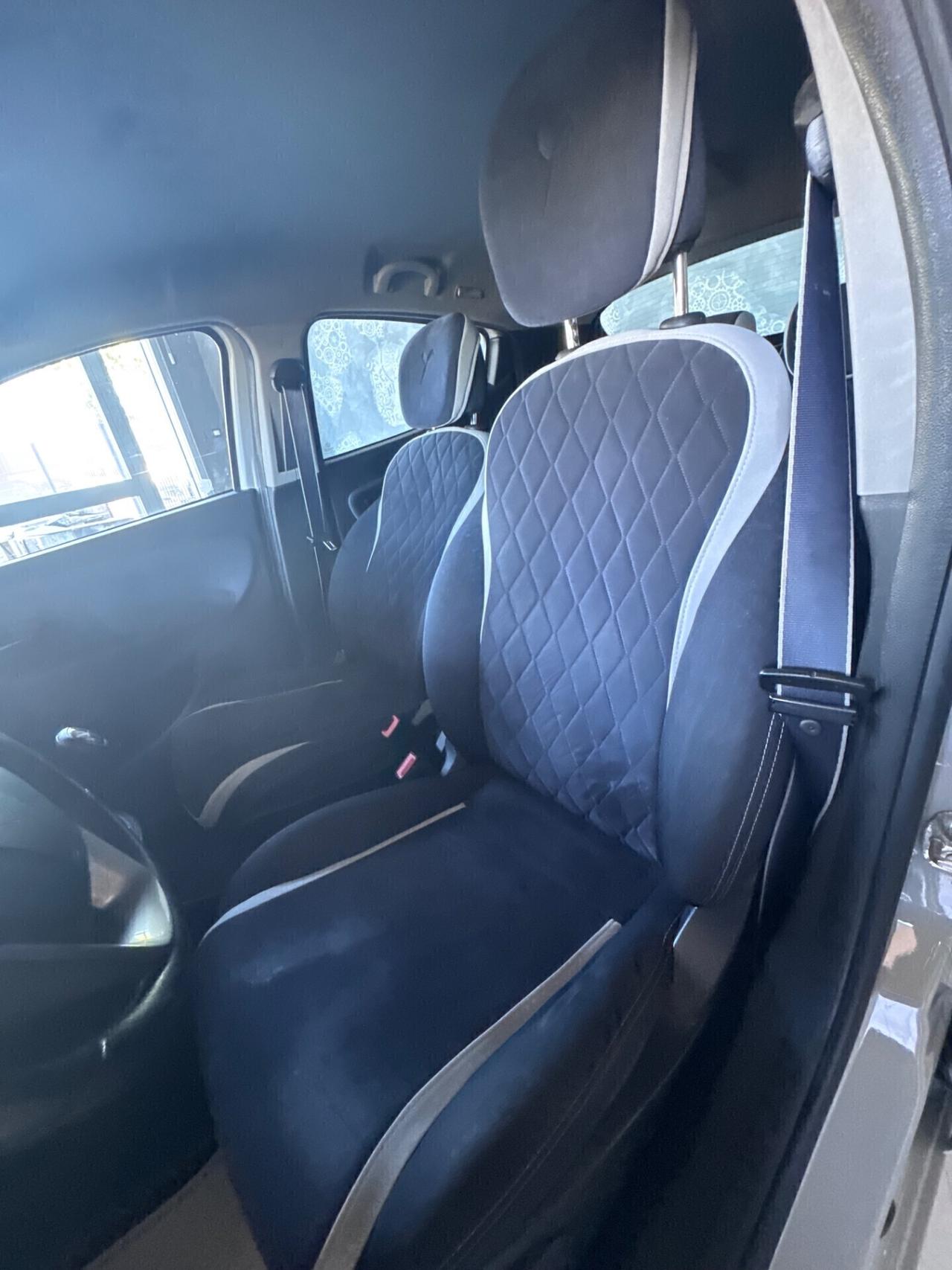 LANCIA YPSILON 1.3 MJET VERSIONE MYA
