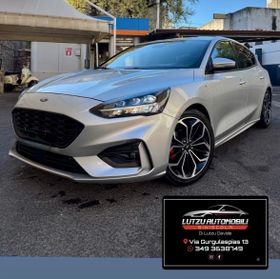 Ford Focus 1.5 EcoBlue 120 CV Automatico 5p. ST Line