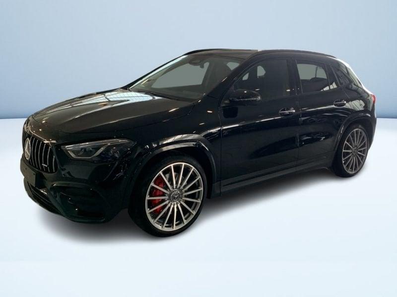 Mercedes-Benz GLA 45 S AMG 4Matic Premium Plus