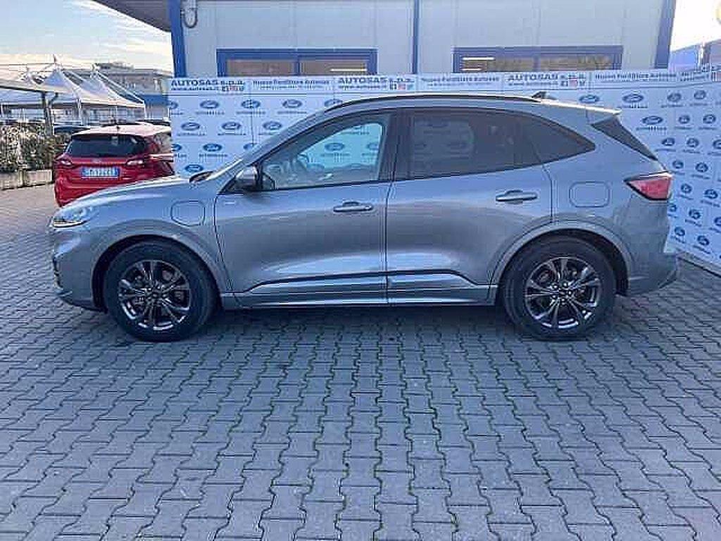 FORD Kuga 2.5 Plug In Hybrid 225 CV CVT 2WD ST-Line X del 2020