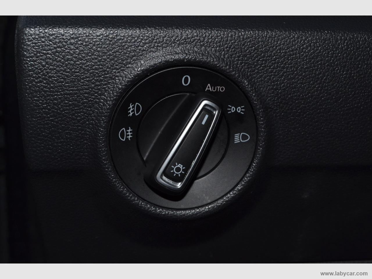 VOLKSWAGEN T-Roc 2.0 TDI 150 DSG 4MOTION Style BMT