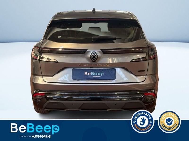 Renault Austral 1.2 E-TECH FULL HYBRID EVOLUTION 200CV AUT