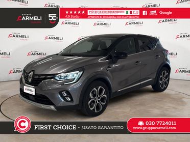 Renault Captur 1.0 TCe GPL Techno Fast Track